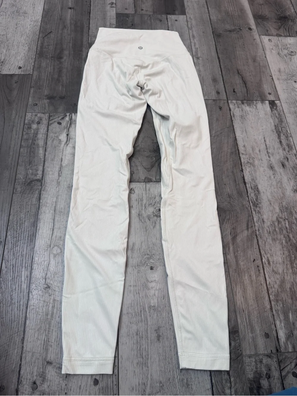 Lululemon Align Ribbed High-Rise Pant 28